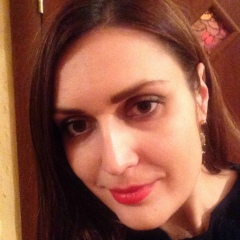 Екатерина Счисляева, 19.03, Белорецк