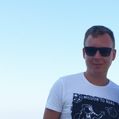 Евгений Прокофьев, 11.04, Санкт-Петербург