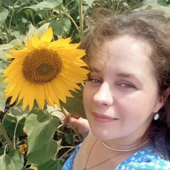 Ирина Курбанова, 09.06, Москва