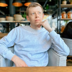 Альберт Папотин, 24.01, Кулебаки