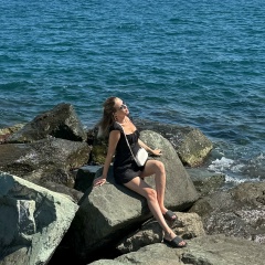 Алина Степанова, Саратов