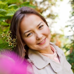 Татьяна Охлопкова, 16.02, Санкт-Петербург