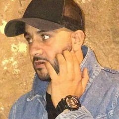 Imad Bencherif, Alger