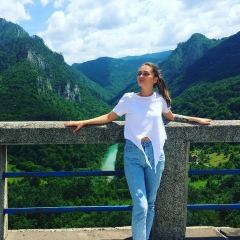 Виктория Аминова, 03.01.1989, Казань