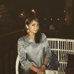 Иришка Касабиева, 30.05, Сочи