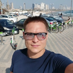 Марат Баянов, 19.09
