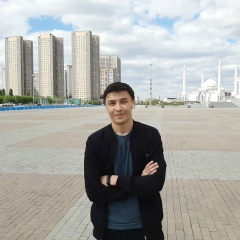 Бейбарыс Султан, 24.10