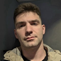 Андрей Таранов, 03.03.1992, Санкт-Петербург