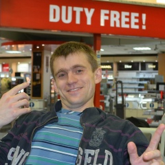 Александр Серов, 18.07.1988, Алматы