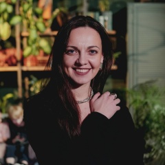 Марина Королева, 08.03.1989, Тюмень