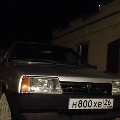 Стас Леонов, 27.03.1993, Свобода