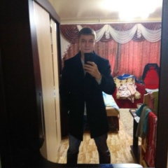 Макс Гордеев, 10.01.1985, Набережные Челны