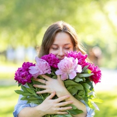 Татьяна Свешникова, 01.09, Волгоград
