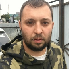 Алексей Курганцев, Курск