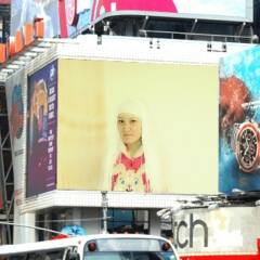Nurgul Kosbai, 23.01.1995
