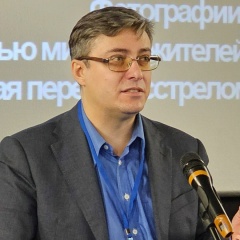 Сергей Соловьёв, Москва