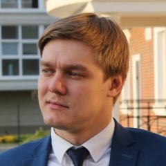 Данила Козлов, 22.01, Тольятти