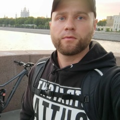 Павел Ягодка, 17.02