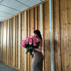 Julia Osokina, 11.07.1997
