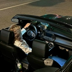 Наташа Солдатова, 07.07