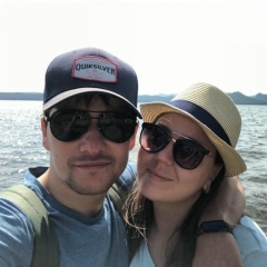 Егор Мартынов, 19.01.1992, Омск