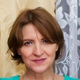 Лена Хозикова, 16.12.1969, Туймазы