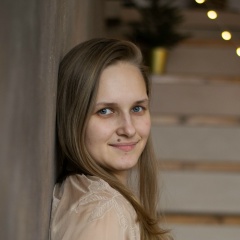 Екатерина Третьякова, 07.12.1990, Екатеринбург