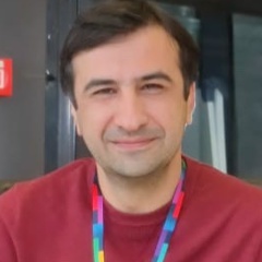 Арсен Муртазалиев, Хасавюрт