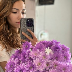 Эдие Усеинова, 25.12, Симферополь