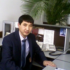 Аман Конысбек, 12.12.1983, Кызылорда