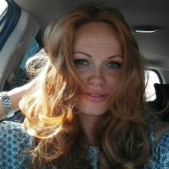 Businka Vesnushkina, 10.04, Москва