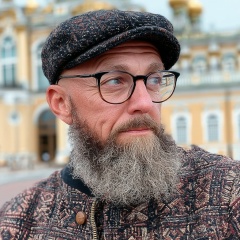 Илья Роенко, 31.12.1980