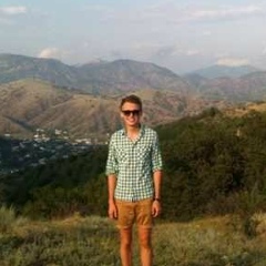 Ярослав Волков, 17.01.1992