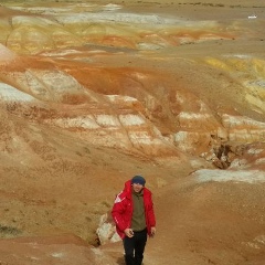 Петр Дудко, 12.08, Красноярск