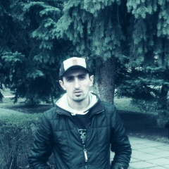 Мурад Алиев, 16.05, Кизляр