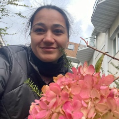 Луиза Чулкова