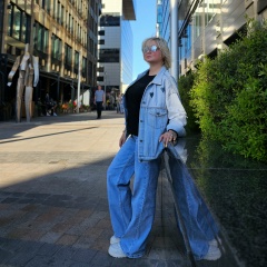 Аришка Мозжерина, 30.05.1990