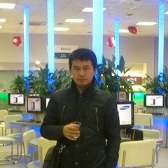 Жыргал Досалиев, 06.02.1982, Санкт-Петербург