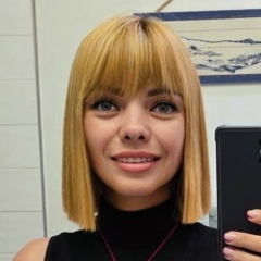 Olga Copaev, 26.06.1988, Hollywood