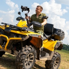 Иван Перекрёстов, 22.06, Москва