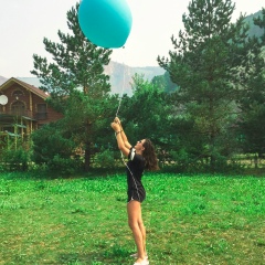 Екатерина Легалова, 22.06, Лесосибирск