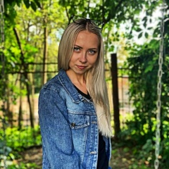 Лили Гиваргизова, 25.10
