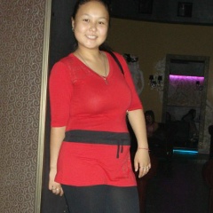 Aida Suerkulova, 22.12.1987, Бишкек