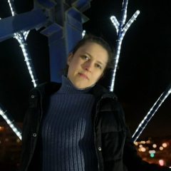 Елена Лобанова, 01.08, Приладожский 