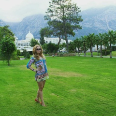 Юлия Юрасова, 15.05.1990, Днепр (Днепропетровск)