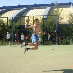 Юрий Баранов, 11.08.1990, Шуя