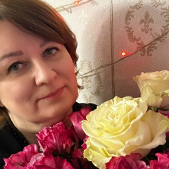 Елена Горностаева, 09.01, Санкт-Петербург