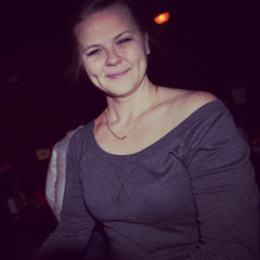 Ирина , 19.11, Москва