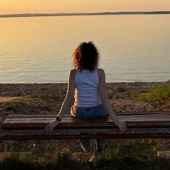 Елизавета Воложина, 06.10, Снежинск