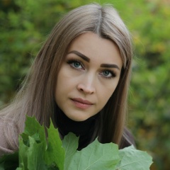 Екатерина Березовская, 22.11, Череповец